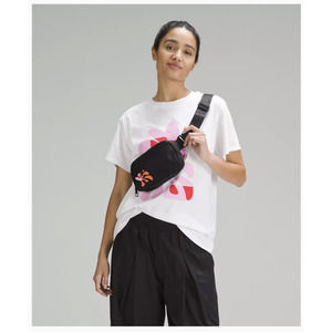 NWT Lululemon Everywhere Belt Bag - Limited Edition Pride Design, 1L Size, O/S